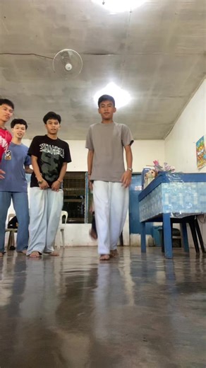 Learn the Sturdy Dance: Easy Tutorial for TikTok