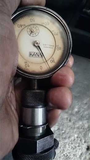 बॉश इंजेक्टर सेटिंग