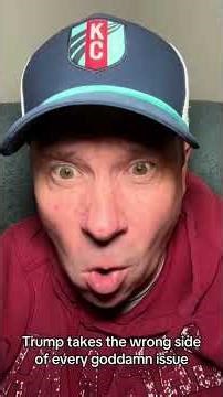 It was an open book test man. #progressive