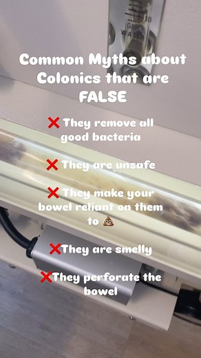 Colonics have been around for centuries, they are safe, effective and gentle 🫶🏼💩🫶🏼 Come and give your gut some lovin🥰 #guthealth #gut #colonics #mentalhealth #colonhydrotherapy #detox #selfcare #lowtox #organic #heal #naturalhealth#guthealthmatters #relax #body #happybum #coffeeenema #healyourgut #cleanse #hydration #weightloss #parasite #immunesystem #hotgirlswithibs #constipation #digestion | Bayside Colonics
