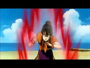 Dragon Ball Z Survival - Eminem