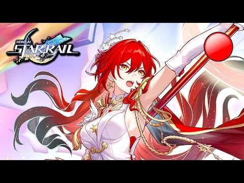 🔴 Honkai Star Rail 4.4 - New Trailblaze Main Story Quest Full Playthrough (HSR 4.4)