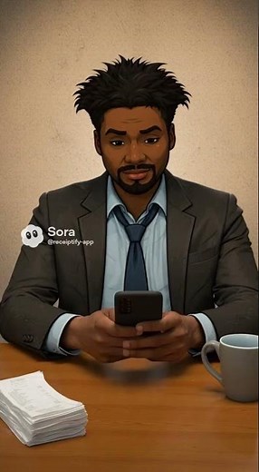 Receiptify Receipts Simplified