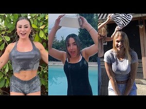 The Hottest Ice Bucket Challenges #2
