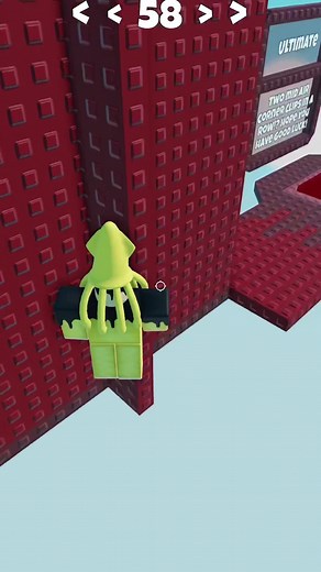 Weird Glitches in Roblox! (Part 7) #roblox #robloxx #glitch #robloxglitch #difficultychart #robloxglitches #robloxobby #obby #squidmagic #robloxgameplay #gameplay #gaming #fyp #fypシ #foryou #foryoupage #foryouroblox #foryoupageroblox #fyproblox #robloxfyp #robloxfypシ