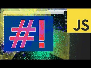 Creating a Node.js CLI