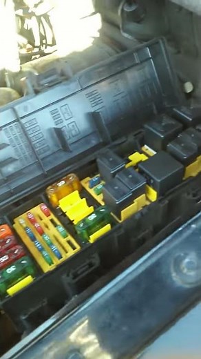 98 Ford Explorer 4.0 OHV replace PCM and O2 sensor bank 1