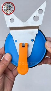 Tile Glass Openings Locator 🛠️ | Ming Tools