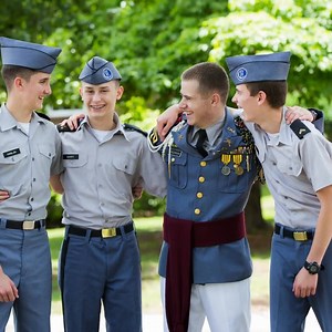 119K views · 649 reactions | The premier military school in South Carolina for men in grades 7-12. Focusing on academic & personal success. | Camden Military Academy | Facebook