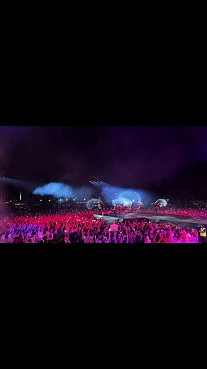 Stray Kids ATE I-Days Concert 2024 in Italy