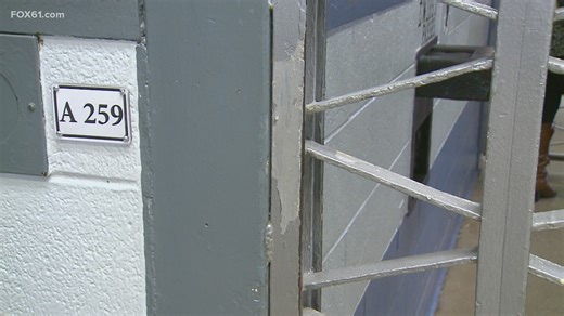 2 inmates die from COVID-19: DOC officials