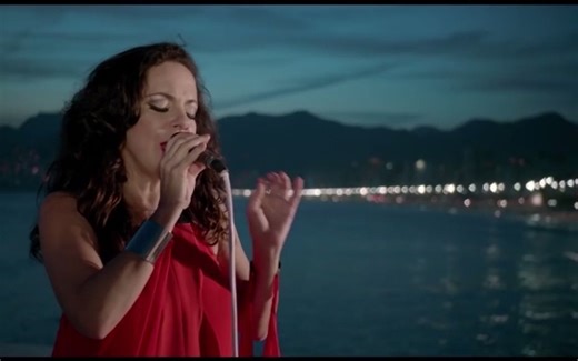 So Nice (Summer Samba) - Bebel Gilberto