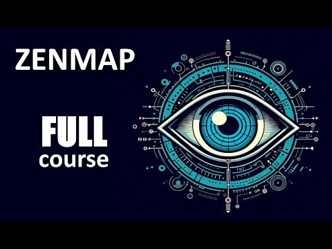 Full Zenmap Course!!