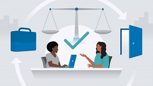 Family Medical Leave Act (FMLA) - Hiring, Managing, and Separating from Employees Video Tutorial | LinkedIn Learning, formerly Lynda.com