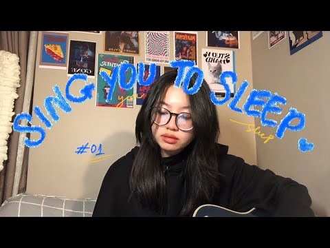 [itsbedtime] sing u to sleep☽ | #01 (heather, deja vu,...) + rain