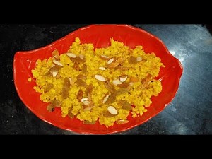 Egg Halwa|easy egg halwa recipe by NaMra khan