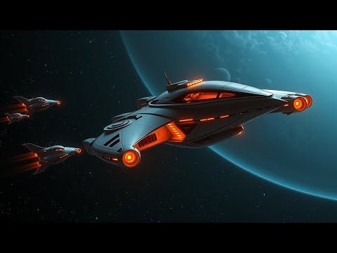 An Alien SOS Reached Humanity—What Came Next Was Pure Shock and Awe"