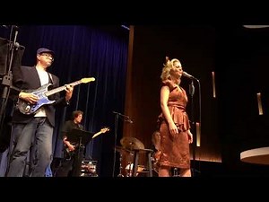 2025 11 06 Morgan James - Better Man