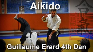 == UPCOMING SEMINARS IN FRANCE WITH GUILLAUME ERARD == - Monday 12 June: Bayonne (64) at Aïkido Aviron Bayonnais from 20h to 21h - Wednesday 14 June: Tarnos (40) at Sud Ouest Aïkido from 20h to 21h - Friday, Saturday, Sunday 18, 19, 20 June: Bayonne (64) 10h00 - 12h00 and 14h00 - 16h00 - Saturday 24 June: Verdun (55) - Sunday 25 June: Paris (75) at Aikido La Camillienne - Odilon Regnard If you wish to add a seminar date, contact me: info@guillaumeerard.com Visit http://www.guillaumeerard.com Sem