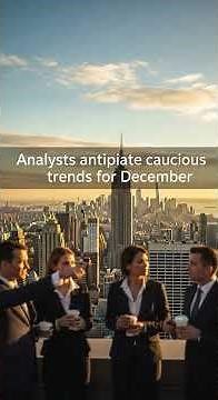 USA Stock Market Today: Major Gains & Losses | Dow, Nasdaq, S&P 500 Update – December 2, 2025