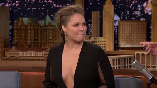 Ronda Rousey KO'd by Holly Holm in stunning UFC upset | CBC Sports