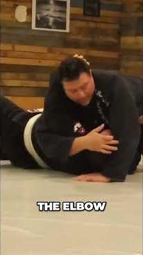 Mastering Side Control Positions in Jiu-Jitsu #shorts