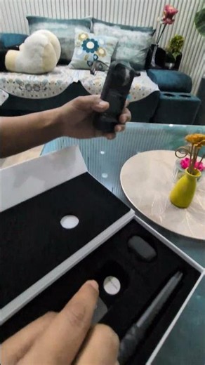 Unboxing the Insta360 X4 Air Starter Bundle! 🎥 #unboxing #insta360x4air #shorts #8kcamera #subscribe