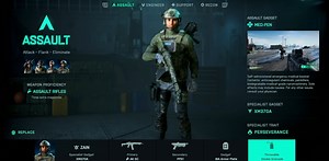 Best AK-5C Loadout and Attachments in Battlefield 2042