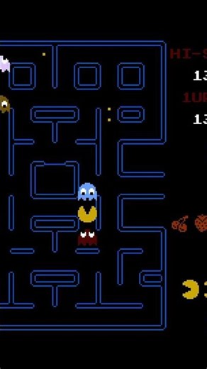PAC MAN | NES