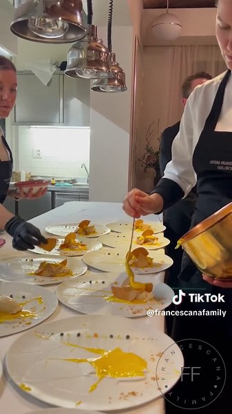 The Art of Controlled Improvisation: Massimo Bottura's Culinary Creativity