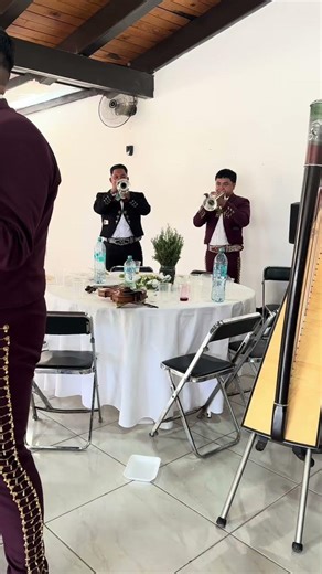 Volver volver Mariachi Real Tamazula