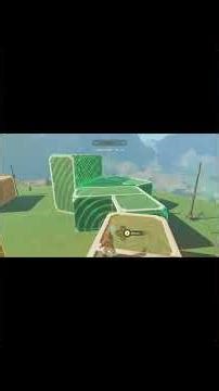 TOTK: BEST HOUSE INTERIOR DESIGNS series 12 #totkshorts#zeldashorts#legendofzeldashortsotwshorts