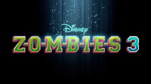 First Look At "ZOMBIES 3" Alien Characters - What's On Disney Plus