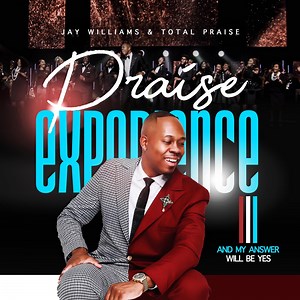 I've Got Power (80's Tribute) [feat. Elder Alicia Stephens] - Jay Williams & Total Praise: Song Lyrics, Music Videos & Concerts