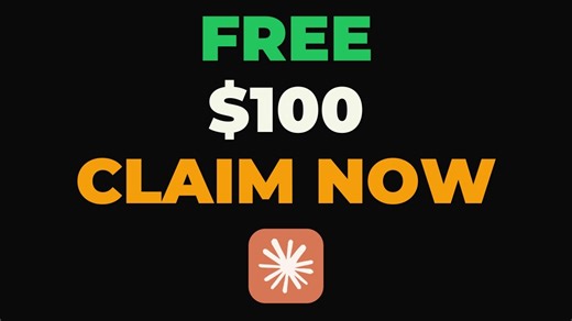 Claude Just Gave Me $100 Free — Claim Yours Before April 17, 2026