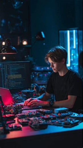 Embedded System Types Explained | Beginner to Advanced (Hindi + English) #EmbeddedSystem #coding