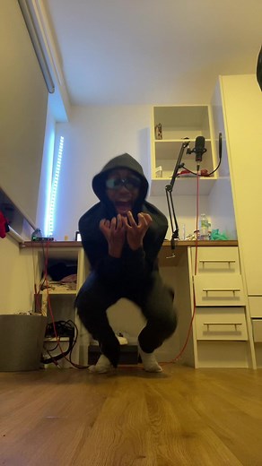 Mastering the Toe Slide Power Move: Step-by-Step Tutorial