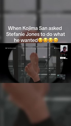 MGSV Quiet Secret #konami #metalgear #metalgearsolid #ahideokojimagame #hiddeokojima #playstation #xbox #gaming #videogame #videogamesday #metalgearrisingmeme #metlagearsolid3 #edit #bigboss #nakedsnake #revolverocelot #mgsv #mgssolid #mgs5 #metalgearquiet #gamerslovers #solidsnake #stefaniejones #nakedsnake #mgs #metalgearsolid2 #nintendo #metalgearsolid4 #raiden #solidsnake #oldsnake #mgs2 #edit #beautifulwoman #videogameslover #videogamelovers #mgsquiet #mgsquietedit #mgsedit #metalgearedit #