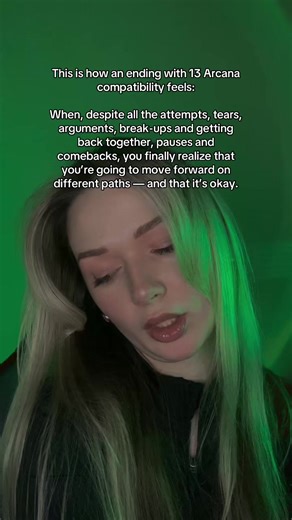 Understanding 13 Arcana Compatibility in Relationships