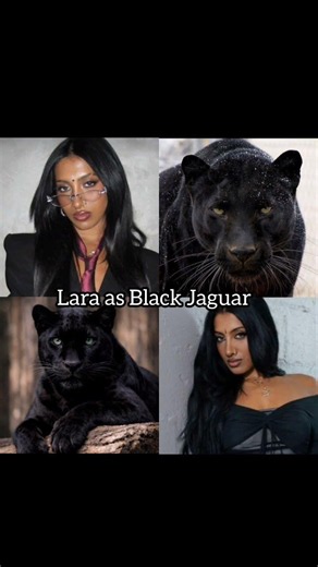 Katseye members as Animals! #katseye #katseyeedit #shorts #viral #fyp #fypp