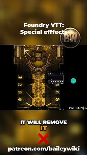 Dice Tray Module: Easy Dice Rolls in Foundry VTT!