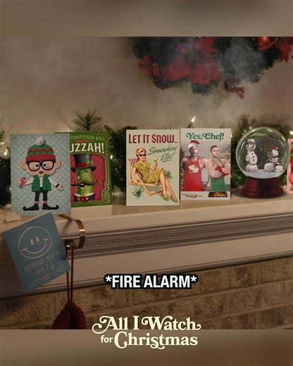 TBS Network on Reels