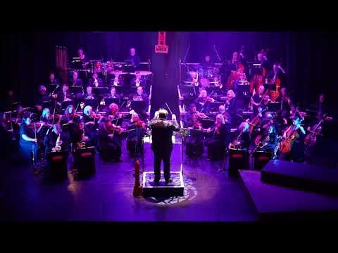 Guys and Dolls - Overture