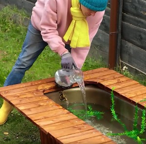 22M views · 74K reactions | Upgrade your backyard with these creative & cheap solutions! 六‍ | 5-Minute Crafts | Facebook