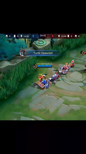 Palow nyo ko kess ko kayow | Play Of Ellz