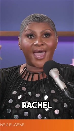 "Rachel Maddow Broke My Brain": Kierna Mayo on The Targeting of Black Americans | Clock It