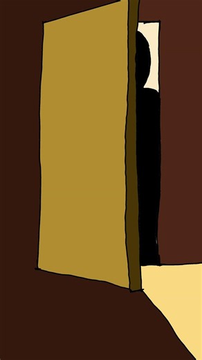 i promise.#shorts #Horror #Animation