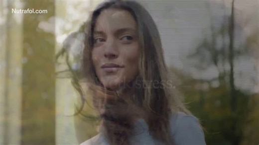 Nutrafol TV Spot, 'Hair Shedding?'