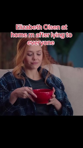 Elizabeth Olsen as Wanda Maximoff: Scarlet Witch Insights