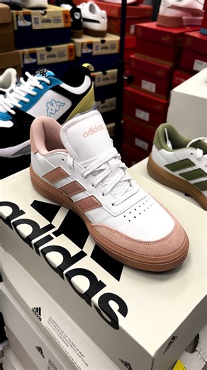 One sneaker. Three looks. That’s when you know they’re keepers. 👟🔥 Shop in store or online: https://shorturl.at/Z91wt Find your nearest store: https://bash.com/store-finder | Sneaker Factory